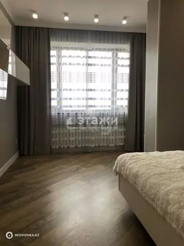 104 м², 4-комнатная квартира, этаж 8 из 16, 104 м², изображение - 34