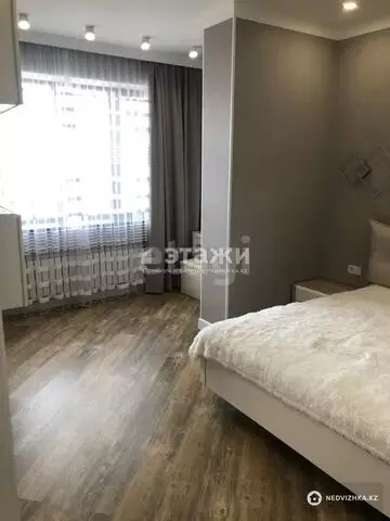 104 м², 4-комнатная квартира, этаж 8 из 16, 104 м², изображение - 35