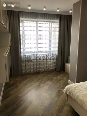 104 м², 4-комнатная квартира, этаж 8 из 16, 104 м², изображение - 36