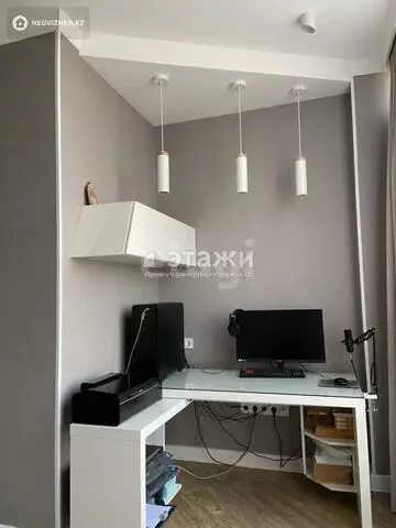 104 м², 4-комнатная квартира, этаж 8 из 16, 104 м², изображение - 41