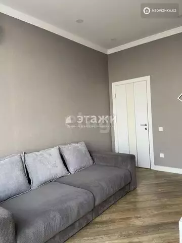 104 м², 4-комнатная квартира, этаж 8 из 16, 104 м², изображение - 43