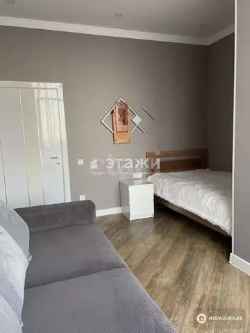 104 м², 4-комнатная квартира, этаж 8 из 16, 104 м², изображение - 44