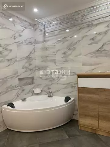 104 м², 4-комнатная квартира, этаж 8 из 16, 104 м², изображение - 46