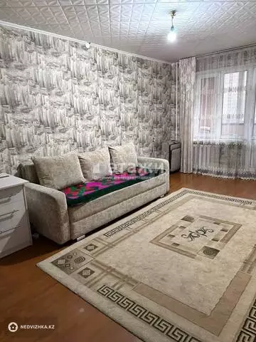 43 м², 2-комнатная квартира, этаж 2 из 4, 43 м², изображение - 2