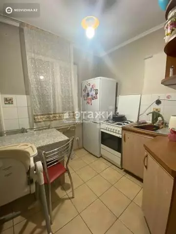 2-комнатная квартира, этаж 2 из 5, 43 м²