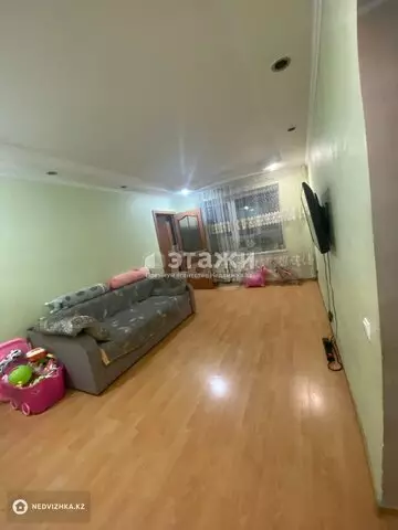 2-комнатная квартира, этаж 2 из 5, 43 м²