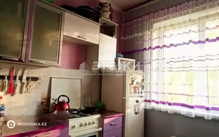 40 м², 1-комнатная квартира, этаж 3 из 9, 40 м², изображение - 1