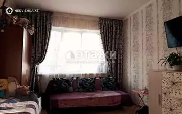 1-комнатная квартира, этаж 3 из 9, 40 м²