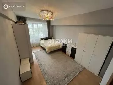 64 м², 2-комнатная квартира, этаж 9 из 9, 64 м², изображение - 3