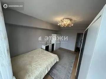 64 м², 2-комнатная квартира, этаж 9 из 9, 64 м², изображение - 4