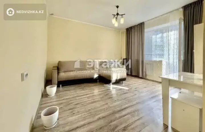 55 м², 2-комнатная квартира, этаж 4 из 9, 55 м², изображение - 1