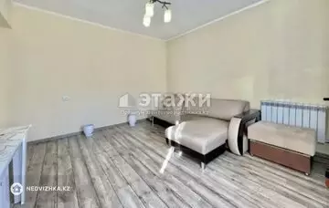 55 м², 2-комнатная квартира, этаж 4 из 9, 55 м², изображение - 1