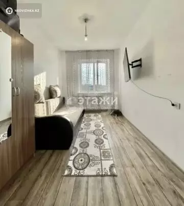 55 м², 2-комнатная квартира, этаж 4 из 9, 55 м², изображение - 4