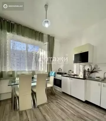 55 м², 2-комнатная квартира, этаж 4 из 9, 55 м², изображение - 5