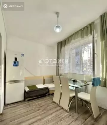 55 м², 2-комнатная квартира, этаж 4 из 9, 55 м², изображение - 13