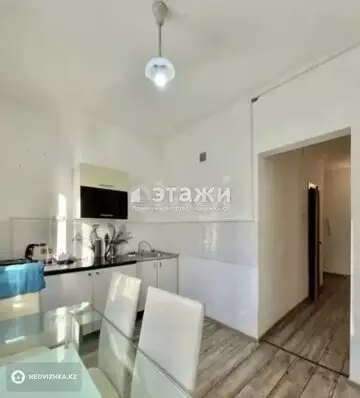 55 м², 2-комнатная квартира, этаж 4 из 9, 55 м², изображение - 14