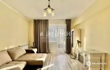 55 м², 2-комнатная квартира, этаж 4 из 9, 55 м², изображение - 20