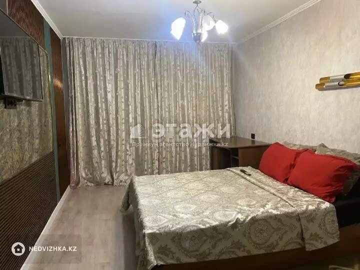 33 м², 1-комнатная квартира, этаж 3 из 4, 33 м², изображение - 1