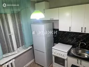 33 м², 1-комнатная квартира, этаж 3 из 4, 33 м², изображение - 5