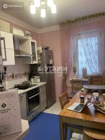 54 м², 2-комнатная квартира, этаж 10 из 12, 54 м², изображение - 7