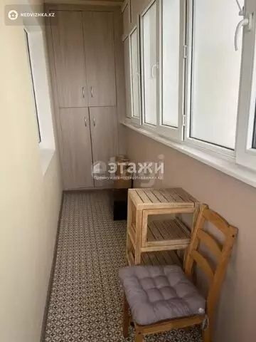 54 м², 2-комнатная квартира, этаж 10 из 12, 54 м², изображение - 14