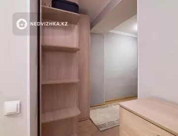 51 м², 2-комнатная квартира, этаж 9 из 12, 51 м², изображение - 1