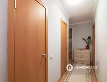 51 м², 2-комнатная квартира, этаж 9 из 12, 51 м², изображение - 3