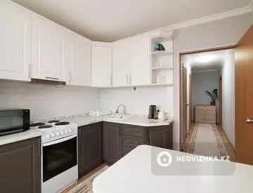 2-комнатная квартира, этаж 9 из 12, 51 м²