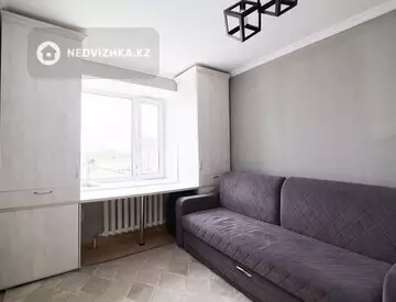 51 м², 2-комнатная квартира, этаж 9 из 12, 51 м², изображение - 16