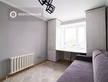 51 м², 2-комнатная квартира, этаж 9 из 12, 51 м², изображение - 13