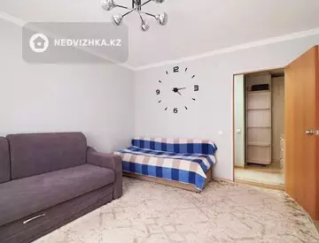 51 м², 2-комнатная квартира, этаж 9 из 12, 51 м², изображение - 14