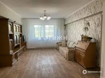 122 м², 5-комнатная квартира, этаж 2 из 5, 122 м², изображение - 6