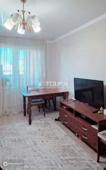 2-комнатная квартира, этаж 5 из 5, 43 м²