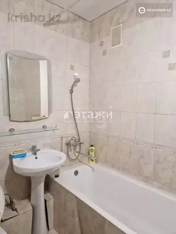 1-комнатная квартира, этаж 3 из 5, 33 м²