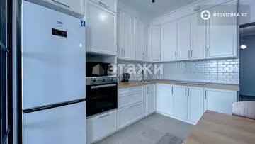 2-комнатная квартира, этаж 12 из 20, 68 м²