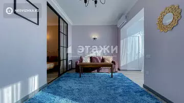 68 м², 2-комнатная квартира, этаж 12 из 20, 68 м², изображение - 9