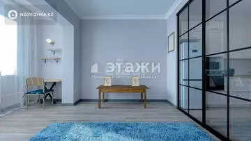 68 м², 2-комнатная квартира, этаж 12 из 20, 68 м², изображение - 12