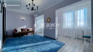 68 м², 2-комнатная квартира, этаж 12 из 20, 68 м², изображение - 14