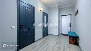 68 м², 2-комнатная квартира, этаж 12 из 20, 68 м², изображение - 18