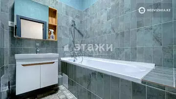 68 м², 2-комнатная квартира, этаж 12 из 20, 68 м², изображение - 25