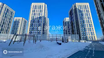 68 м², 2-комнатная квартира, этаж 12 из 20, 68 м², изображение - 34