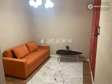 51 м², 2-комнатная квартира, этаж 16 из 16, 51 м², изображение - 3