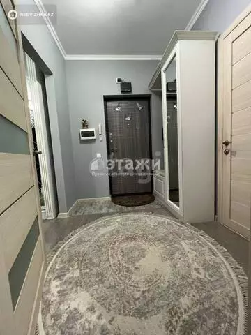 1-комнатная квартира, этаж 13 из 16, 38 м²