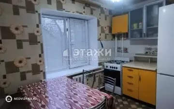 2-комнатная квартира, этаж 2 из 5, 50 м²