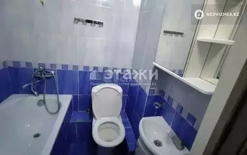 2-комнатная квартира, этаж 2 из 5, 50 м²