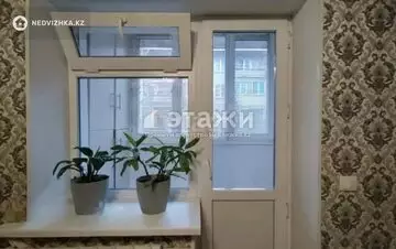 50 м², 2-комнатная квартира, этаж 2 из 5, 50 м², изображение - 2