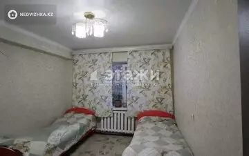 50 м², 2-комнатная квартира, этаж 2 из 5, 50 м², изображение - 3