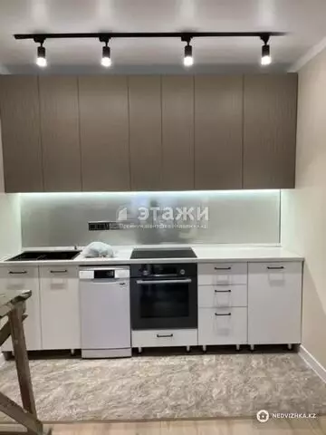 2-комнатная квартира, этаж 5 из 9, 59 м²