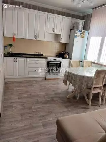 41 м², 1-комнатная квартира, этаж 2 из 16, 41 м², изображение - 2