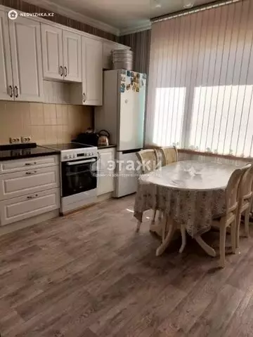 41 м², 1-комнатная квартира, этаж 2 из 16, 41 м², изображение - 3